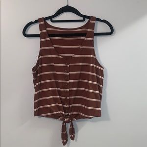 American Eagle Tank